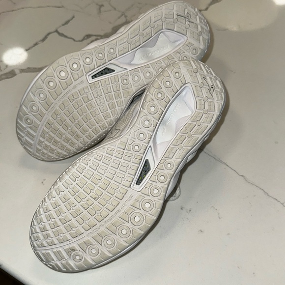 Mizuno Wave luminous 02 volleyball shoes - Picture 8 of 8